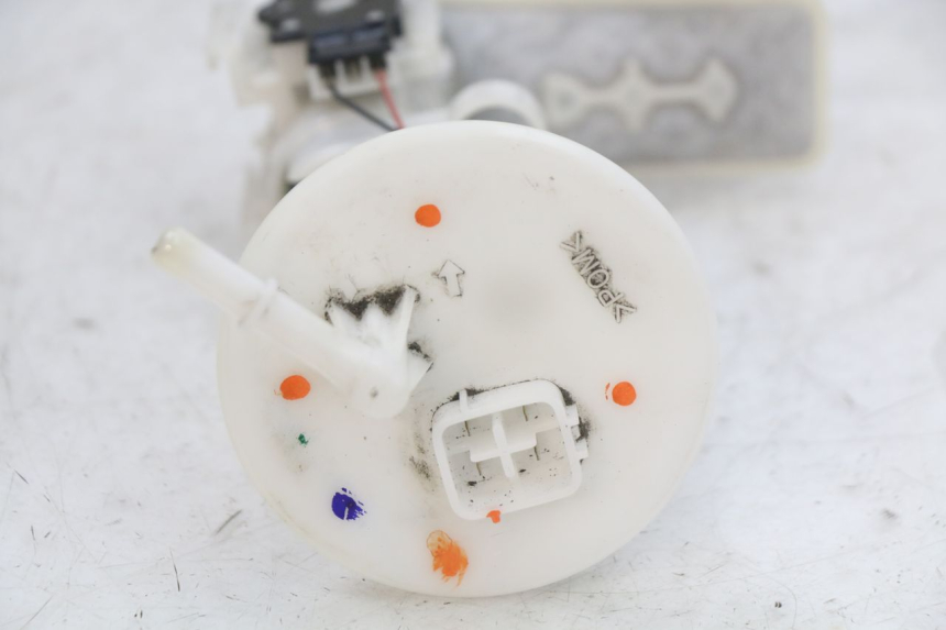 photo de BENZINPUMPE SUZUKI BURGMAN 125 (2018 - 2021)