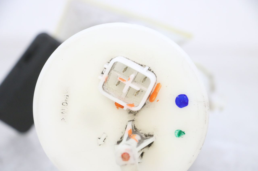 photo de KRAFTSTOFFPUMPE SUZUKI BURGMAN 125 (2007 - 2014)