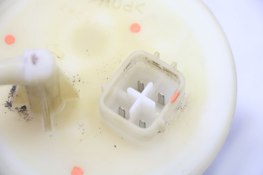 photo de KRAFTSTOFFPUMPE SUZUKI BURGMAN 125 (2007 - 2014)