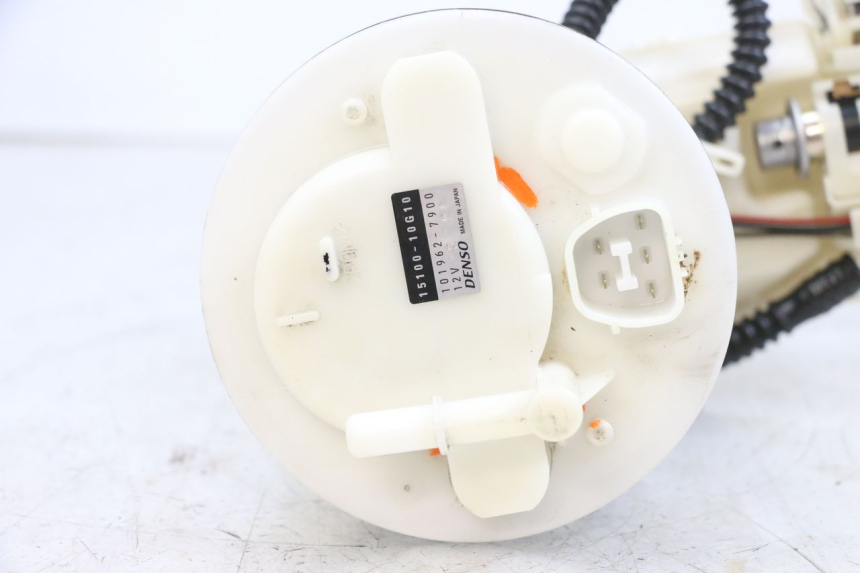 photo de BENZINPUMPE SUZUKI BURGMAN 650 (2013 - 2020)