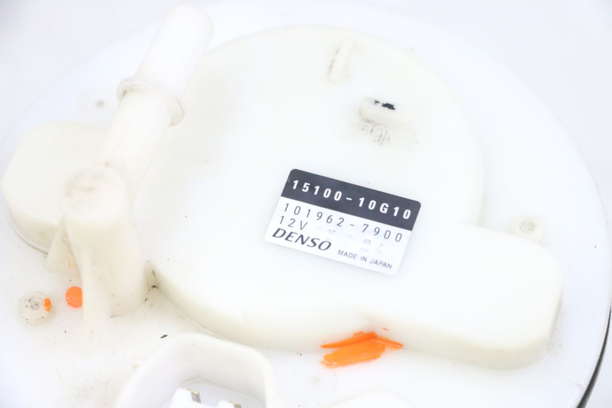 photo de BENZINPUMPE SUZUKI BURGMAN 650 (2013 - 2020)