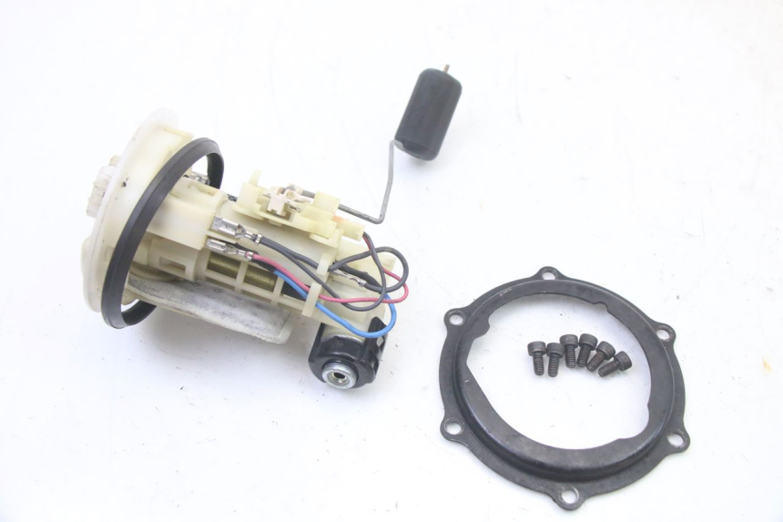 photo de KRAFTSTOFFPUMPE YAMAHA BW'S BWS 125 (2010 - 2013)