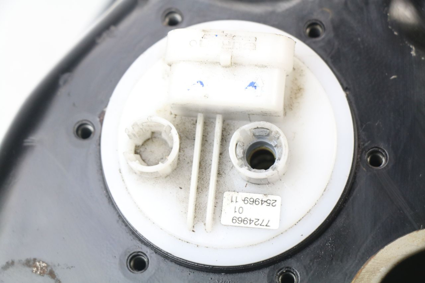 photo de BENZINPUMPE BMW C SPORT 650 (2015 - 2021)