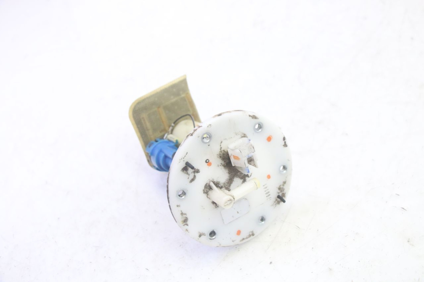 photo de BENZINPUMPE PEUGEOT DJANGO 4T 50 (2014 - 2019) - Alternative Perspektive