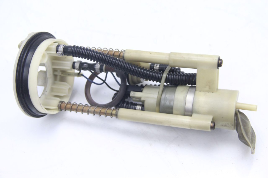 photo de BENZINPUMPE PEUGEOT ELYSTAR 125 (2002 - 2007)