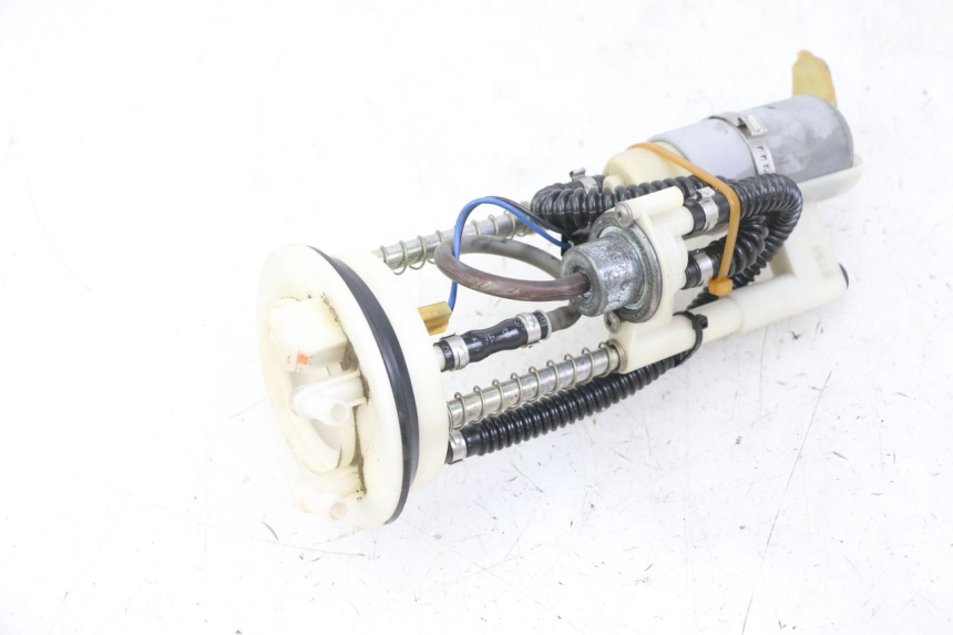 photo de BENZINPUMPE PEUGEOT ELYSTAR 125 (2002 - 2007)
