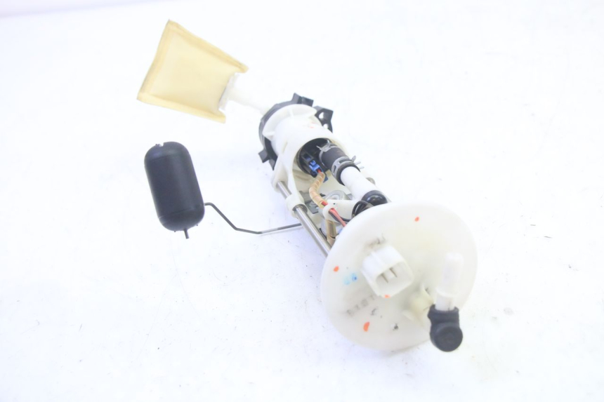 photo de KRAFTSTOFFPUMPE HONDA FES S-WING SWING ABS 125 (2007 - 2015)