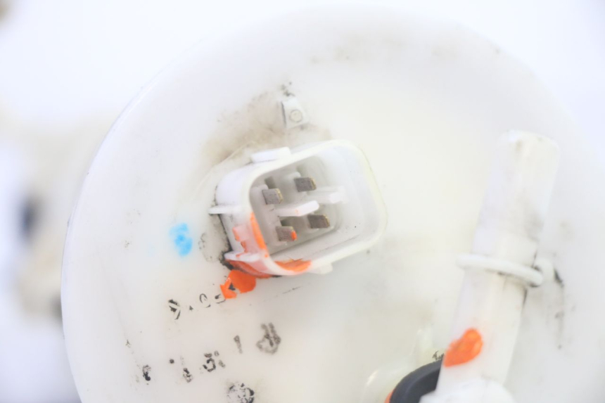 photo de KRAFTSTOFFPUMPE HONDA FES S-WING SWING ABS 125 (2007 - 2015)