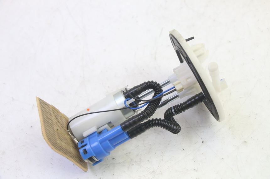 photo de KRAFTSTOFFPUMPE SYM FIDDLE 3 III 125 (2014 - 2020) - Hauptansicht