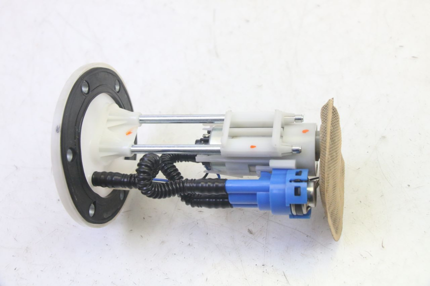 photo de KRAFTSTOFFPUMPE SYM FIDDLE 3 III 125 (2014 - 2020) - Zoom auf Gebrauchszustand