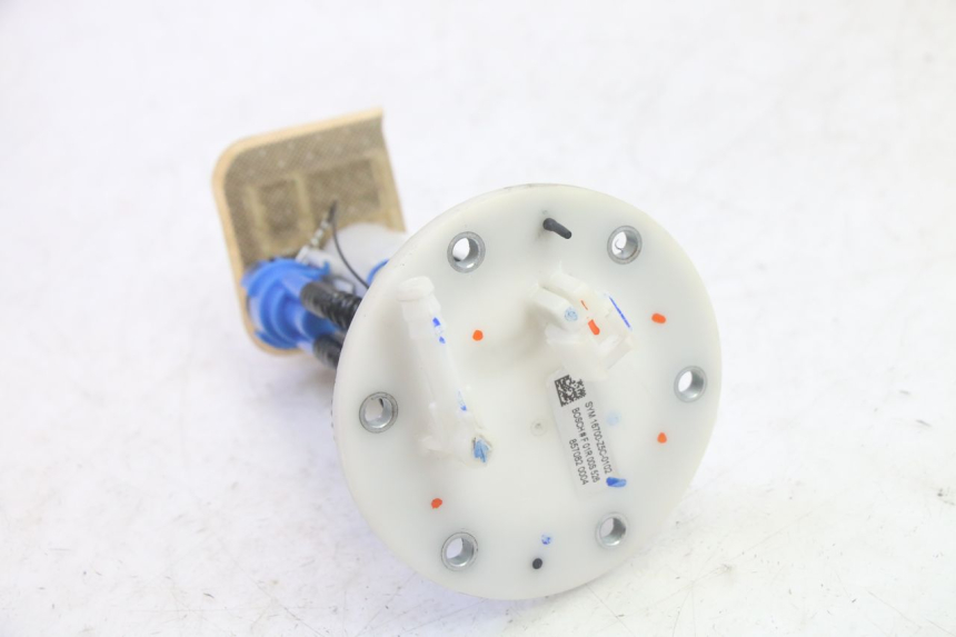 photo de KRAFTSTOFFPUMPE SYM FIDDLE 3 III 125 (2014 - 2020) - Alternative Perspektive