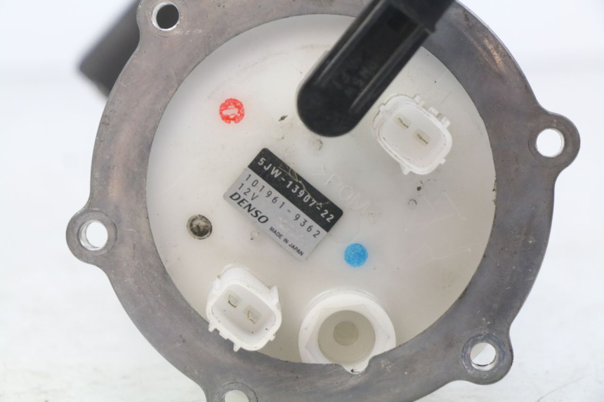 photo de KRAFTSTOFFPUMPE YAMAHA FJR ABS 1300 (2016 - 2020)