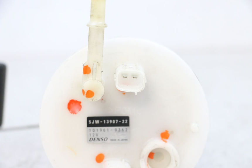 photo de KRAFTSTOFFPUMPE YAMAHA FJR ABS 1300 (2006 - 2012) - Weitere Ansicht des Artikels