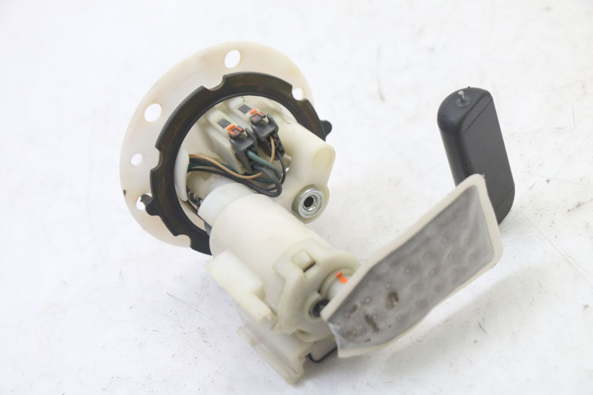 photo de BENZINPUMPE MBK FLAME X 125 (2007 - 2016)
