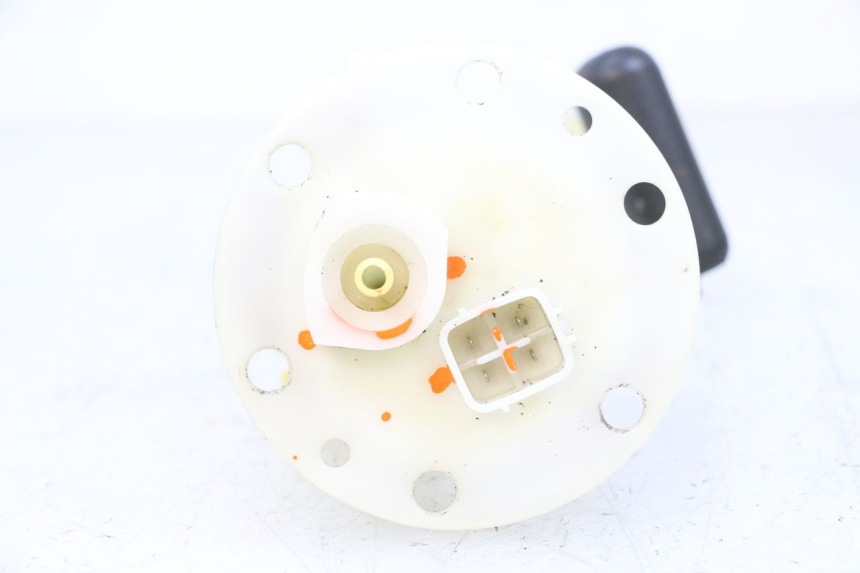 photo de BENZINPUMPE MBK FLAME X 125 (2007 - 2016) - Hochauflösende Nahaufnahme