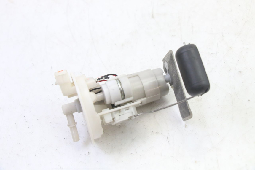 photo de BENZINPUMPE VENESI FLY RETRO 4T 50 (2020 - 2025)