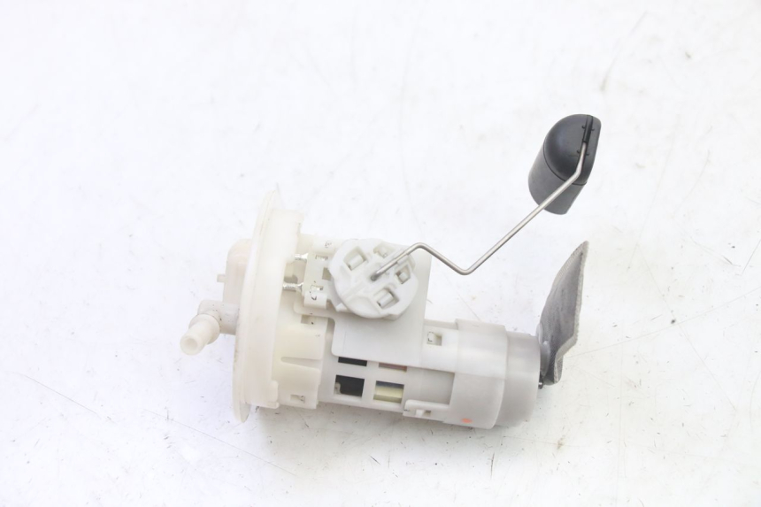 photo de BENZINPUMPE VENESI FLY RETRO 4T 50 (2020 - 2025)