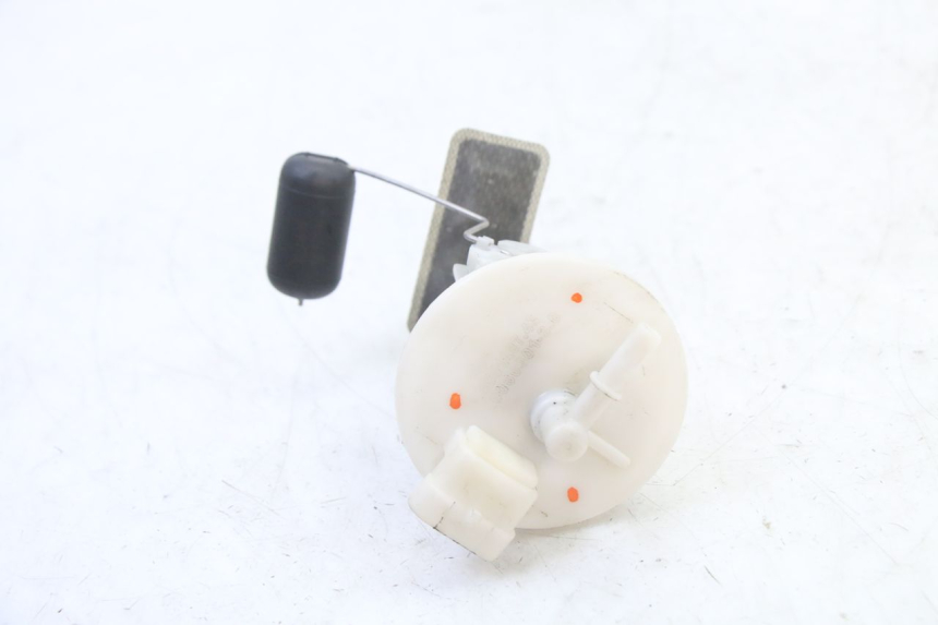 photo de BENZINPUMPE VENESI FLY RETRO 4T 50 (2020 - 2025)