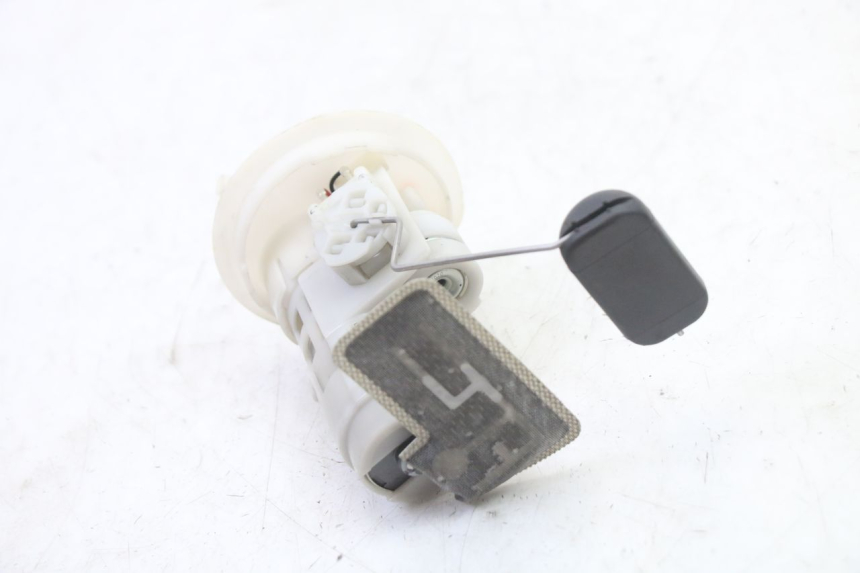 photo de BENZINPUMPE VENESI FLY RETRO 4T 50 (2020 - 2025)