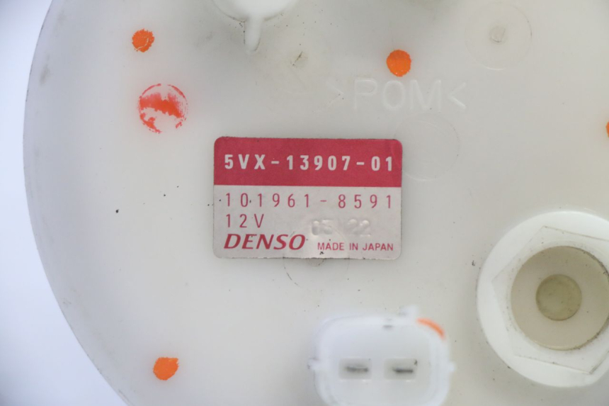 photo de BENZINPUMPE YAMAHA FZ6 N FAZER 600 (2004 - 2006)