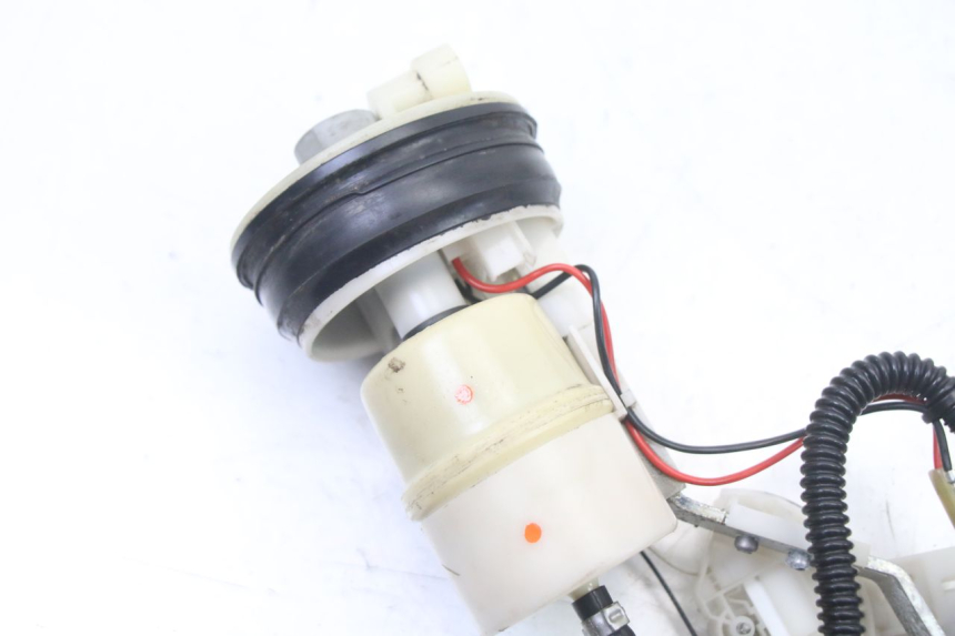 photo de BENZINPUMPE GILERA NEXUS 300 (2008 - 2013)