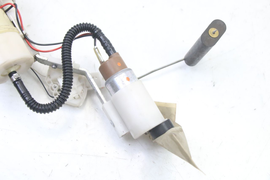 photo de BENZINPUMPE GILERA NEXUS 300 (2008 - 2013)
