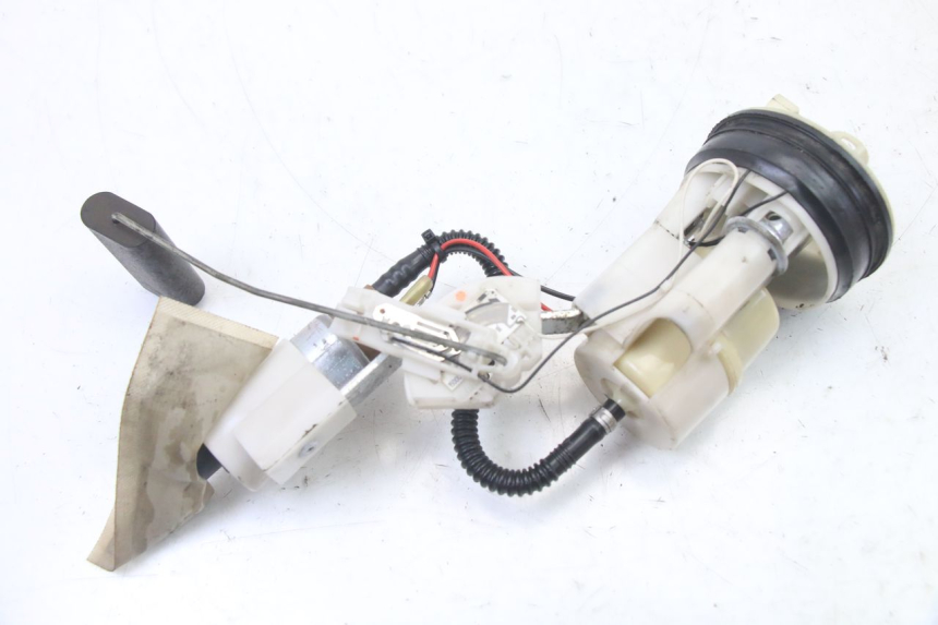 photo de BENZINPUMPE GILERA NEXUS 300 (2008 - 2013)