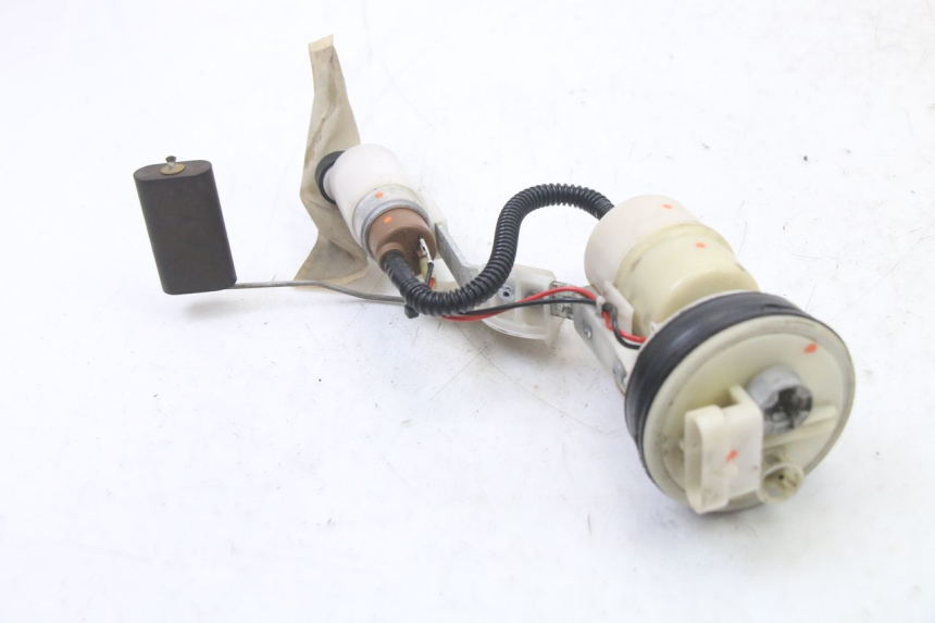 photo de BENZINPUMPE GILERA NEXUS 300 (2008 - 2013)