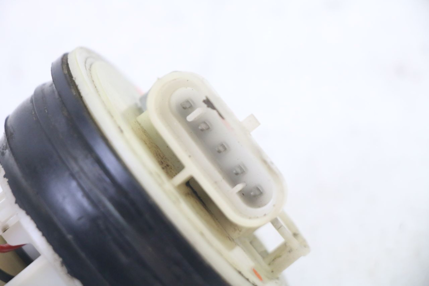 photo de BENZINPUMPE GILERA NEXUS 300 (2008 - 2013)