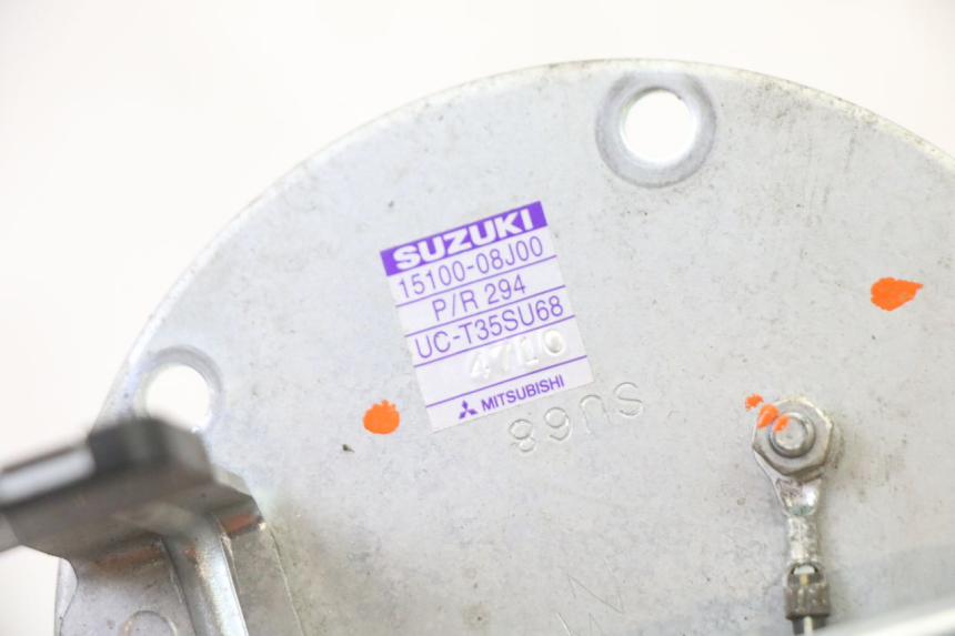 photo de BENZINPUMPE SUZUKI GSR 750 (2011 - 2017)