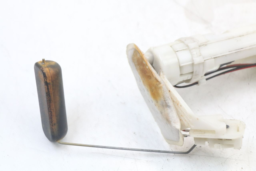 photo de KRAFTSTOFFPUMPE HONDA PCX (JF28) 125 (2009 - 2011)