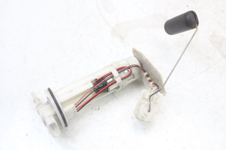 photo de KRAFTSTOFFPUMPE HONDA PCX (JF28) 125 (2009 - 2011)