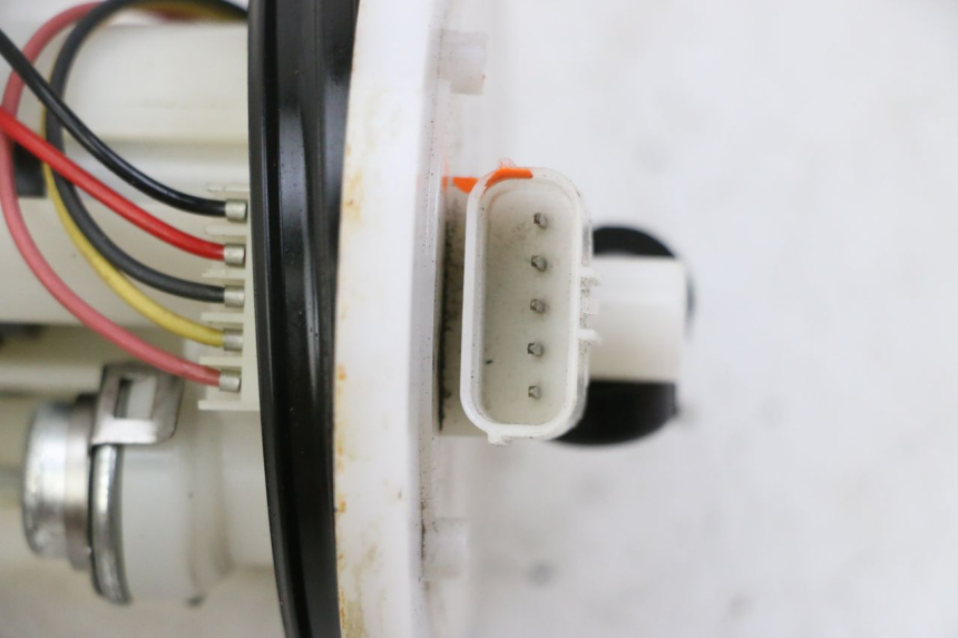 photo de KRAFTSTOFFPUMPE HONDA PES PS I 125 (2006 - 2012)