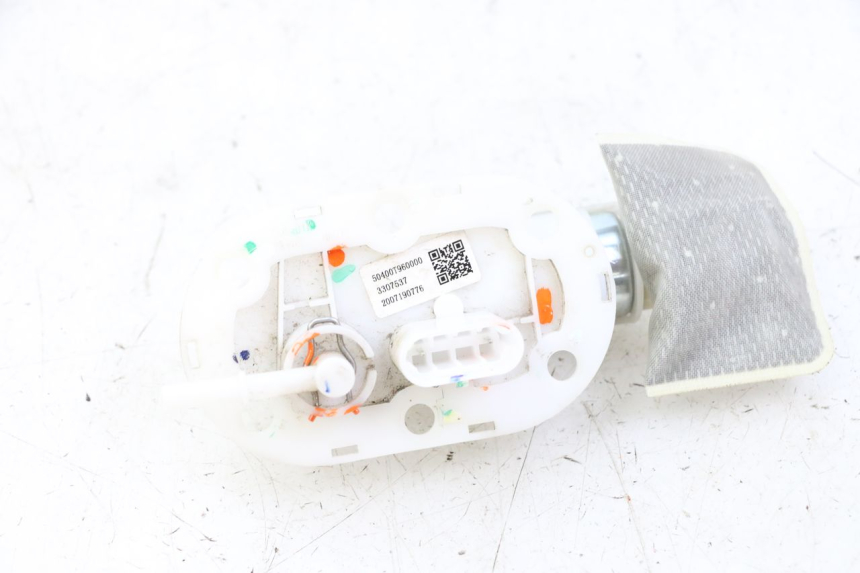 photo de BENZINPUMPE KEEWAY K-LIGHT KLIGHT 125 (2018 - 2025)