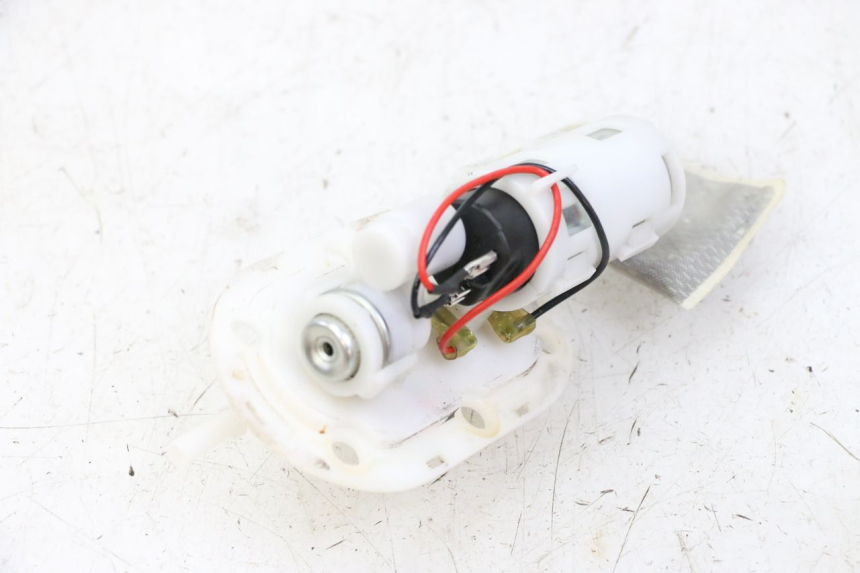 photo de BENZINPUMPE KEEWAY K-LIGHT KLIGHT 125 (2018 - 2025)