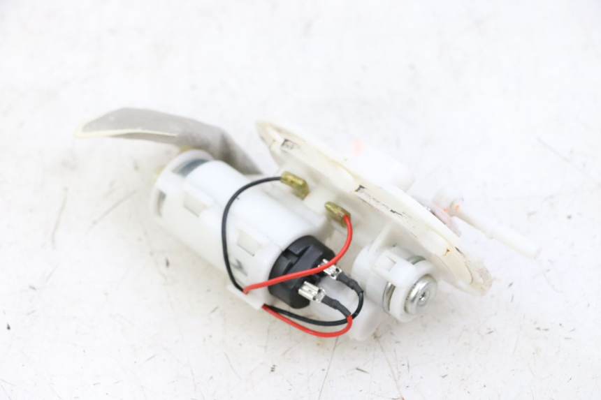photo de BENZINPUMPE KEEWAY K-LIGHT KLIGHT 125 (2018 - 2025)