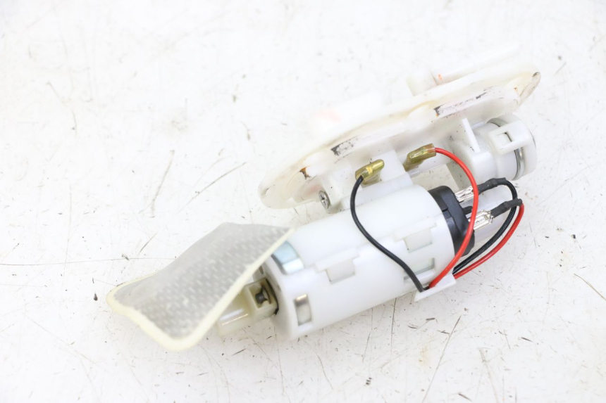 photo de BENZINPUMPE KEEWAY K-LIGHT KLIGHT 125 (2018 - 2025)