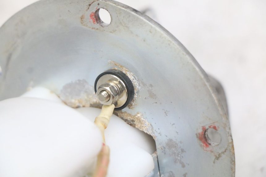 photo de KRAFTSTOFFPUMPE KAWASAKI Z 750 (2007 - 2013)