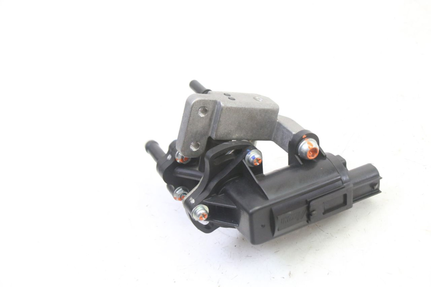 photo de BENZINPUMPE KIDEN KD125-G 125 (2018 - 2022)