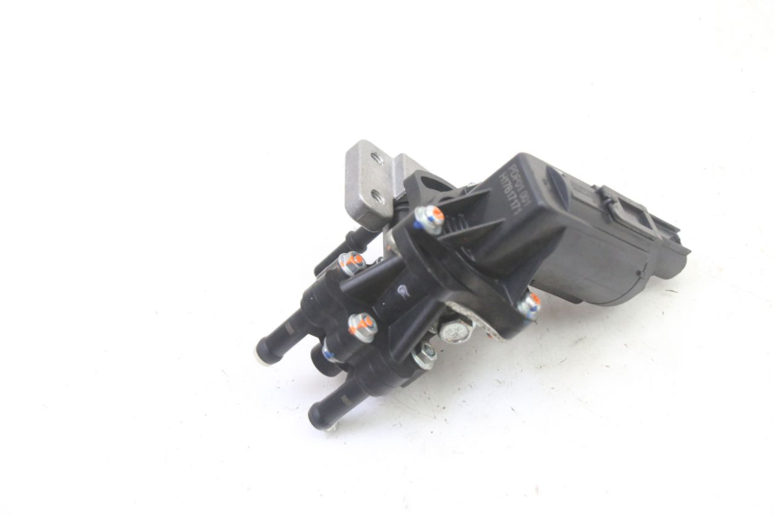 photo de BENZINPUMPE KIDEN KD125-G 125 (2018 - 2022)