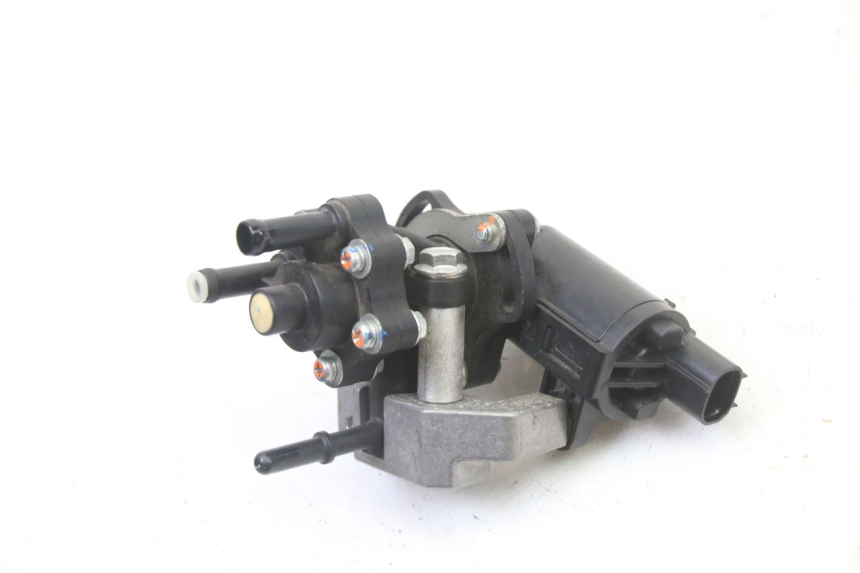 photo de BENZINPUMPE KIDEN KD125-G 125 (2018 - 2022)