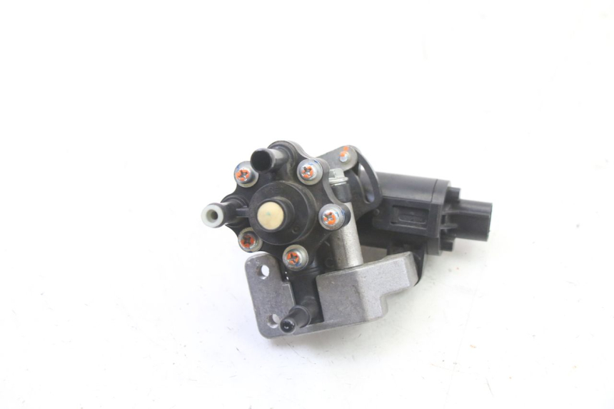 photo de BENZINPUMPE KIDEN KD125-G 125 (2018 - 2022)