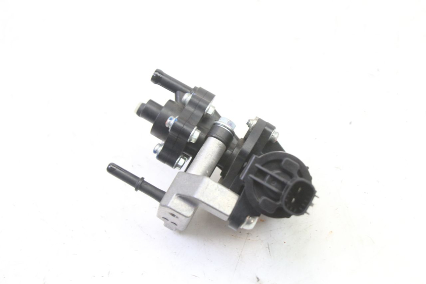 photo de BENZINPUMPE KIDEN KD125-G 125 (2018 - 2022)