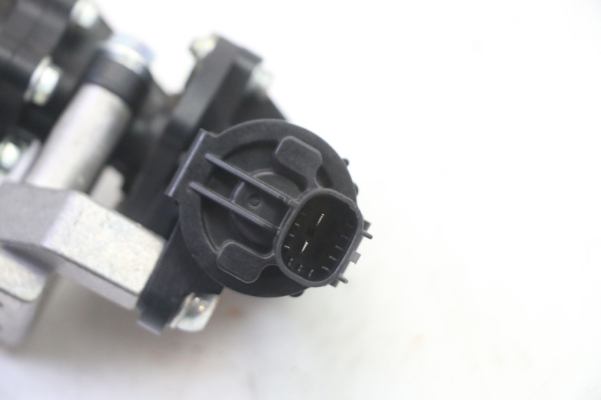 photo de BENZINPUMPE KIDEN KD125-G 125 (2018 - 2022)