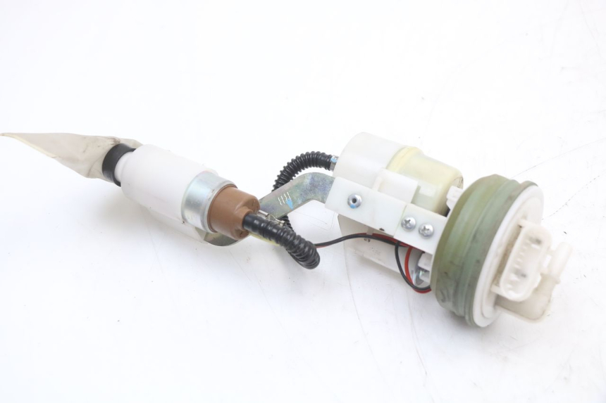 photo de BENZINPUMPE PIAGGIO LIBERTY 4T 50 (2018 - 2021)