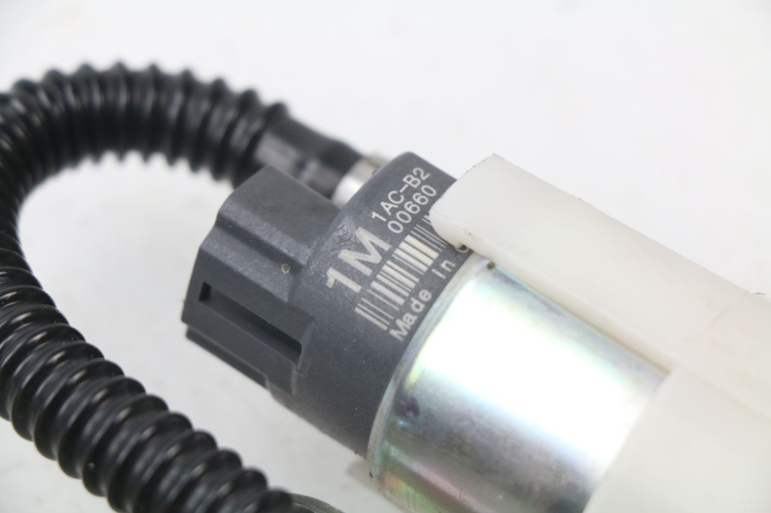 photo de KRAFTSTOFFPUMPE PIAGGIO MP3 LT 400 (2007 - 2012)