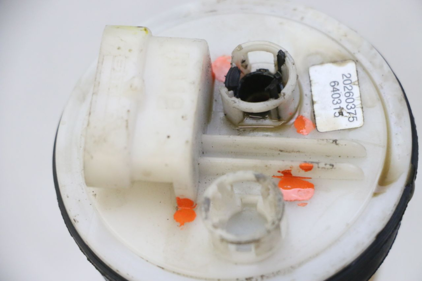 photo de KRAFTSTOFFPUMPE PIAGGIO MP3 LT 400 (2007 - 2012)