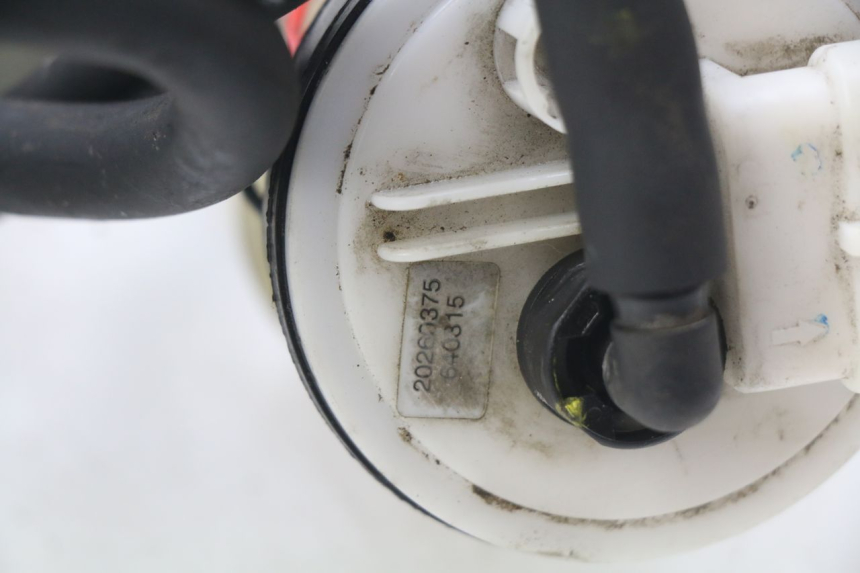 photo de KRAFTSTOFFPUMPE PIAGGIO MP3 500 (2011 - 2015)