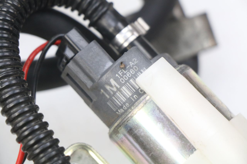 photo de KRAFTSTOFFPUMPE PIAGGIO MP3 500 (2011 - 2015)