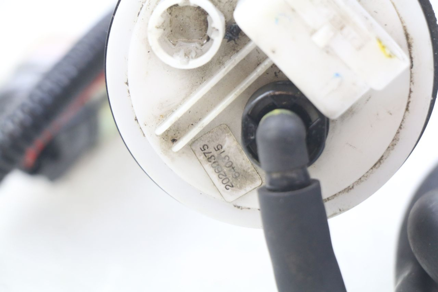 photo de KRAFTSTOFFPUMPE PIAGGIO MP3 500 (2011 - 2015)